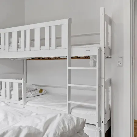 펜션 Gorgeous In With Kitchen 볼베스