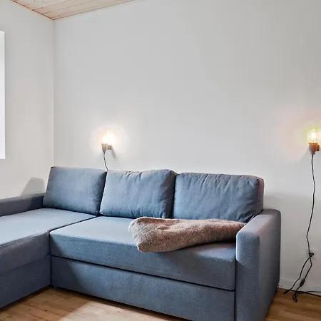 Holiday home Gorgeous In With Kitchen Vorbasse