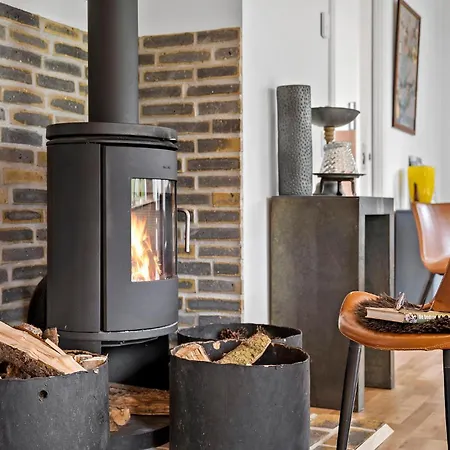 Gorgeous In With Kitchen