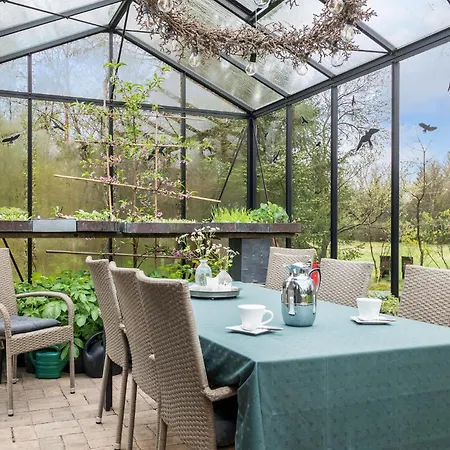 Gorgeous In With Kitchen